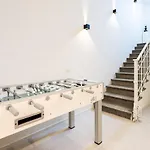 *Villa Olivo*With Private Terrace & Jacuzzi + 3Bedrooms